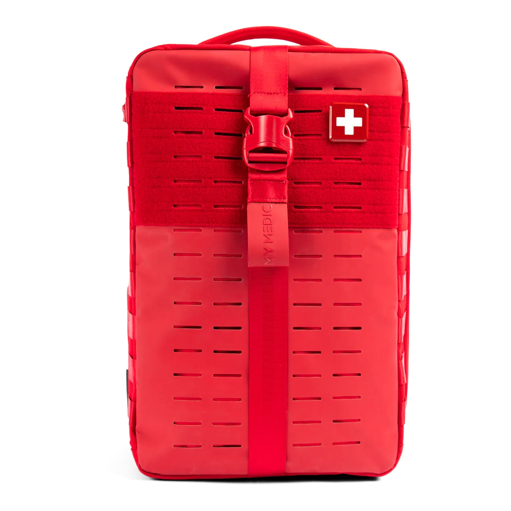 MyMedic - First Aid Kit Scout Backpack [1/EA]