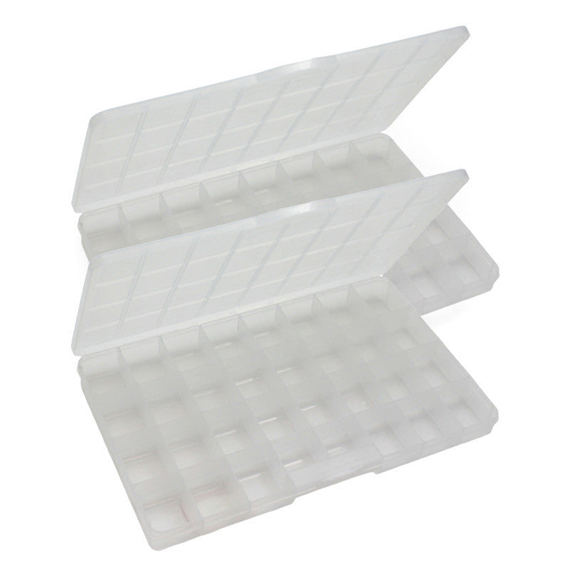PRIMARY CONCEPTS - Letter Tile Organizer, Pack of 2