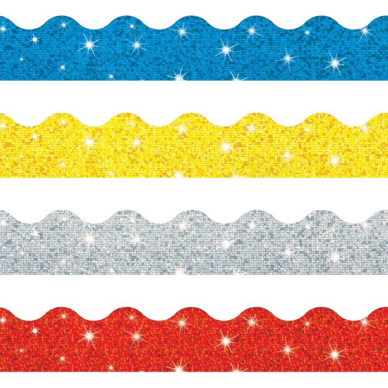 TREND - Sparkle Terrific Trimmers® Variety Pack