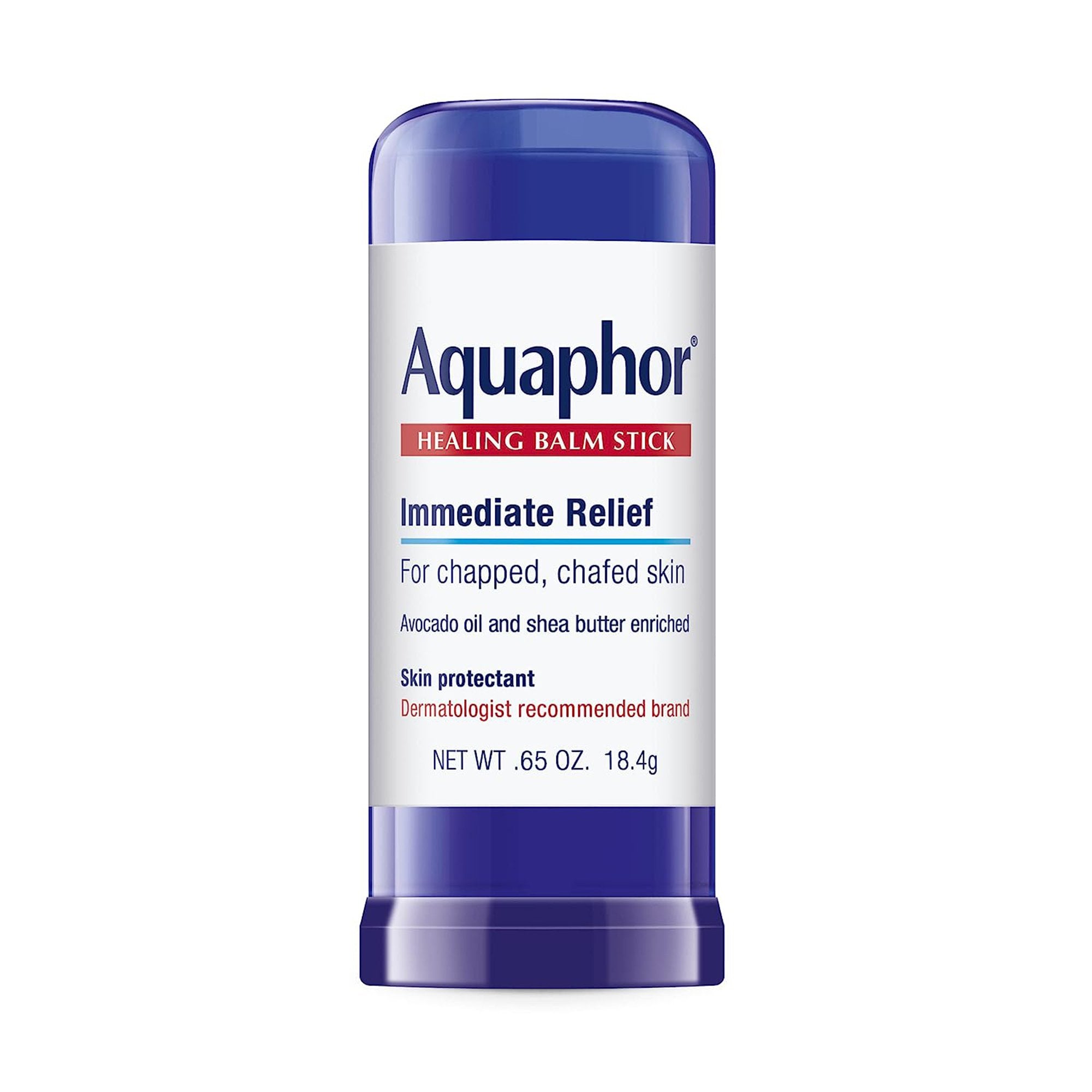 Beiersdorf - Skin Protectant Aquaphor® Healing Balm .65 oz. Stick Unscented Solid [1/EA]