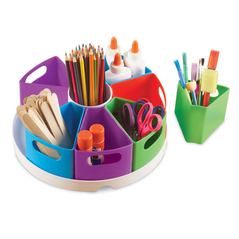 LEARNING RESOURCES - Create-a-Space™ Storage Center