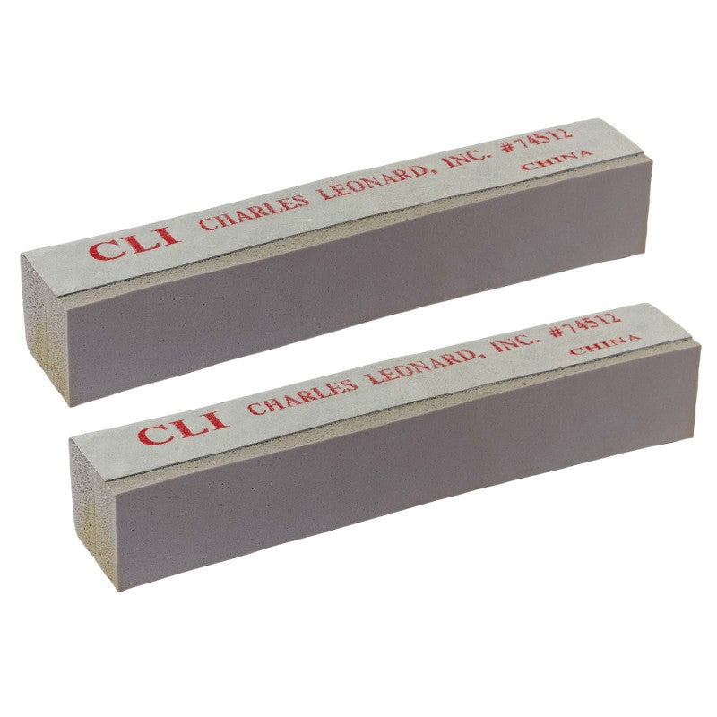 CHARLES LEONARD - Chalkboard Sponge 12", Pack of 2