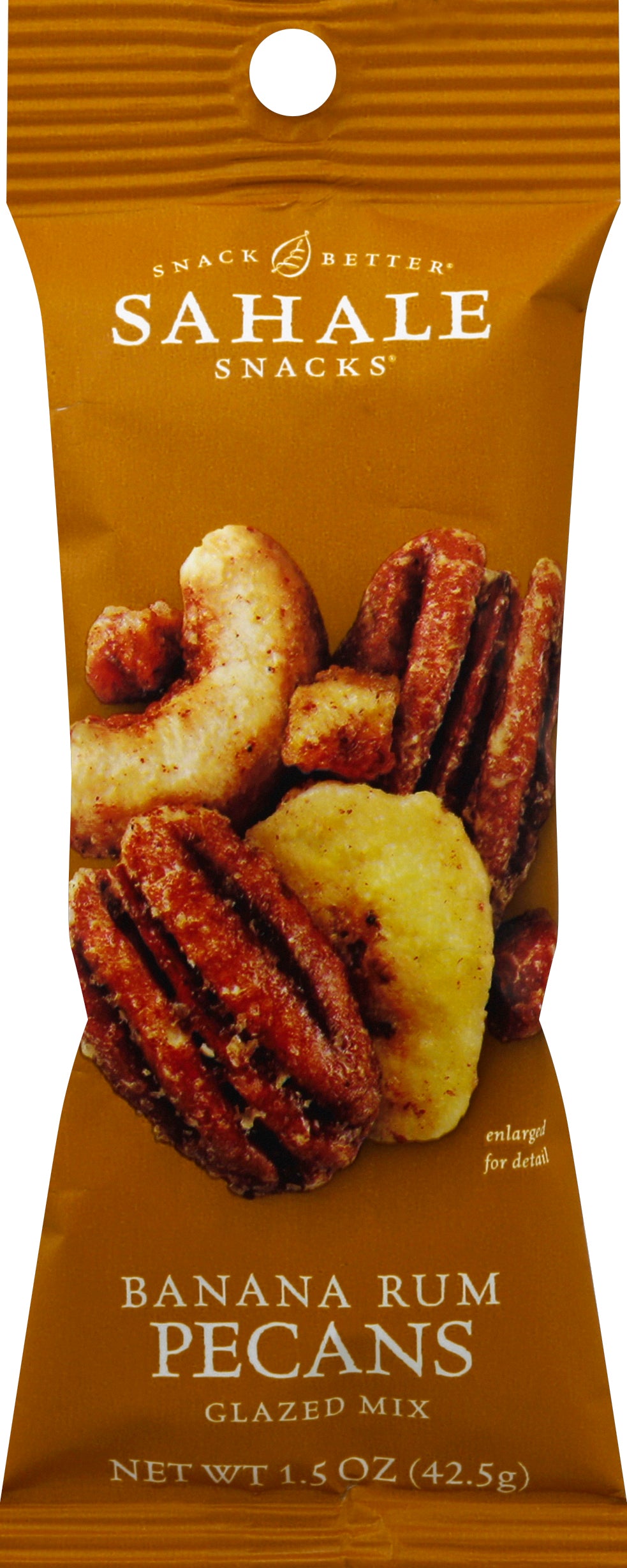 Sahale Glazed Mix 1.5 oz - Case of 9