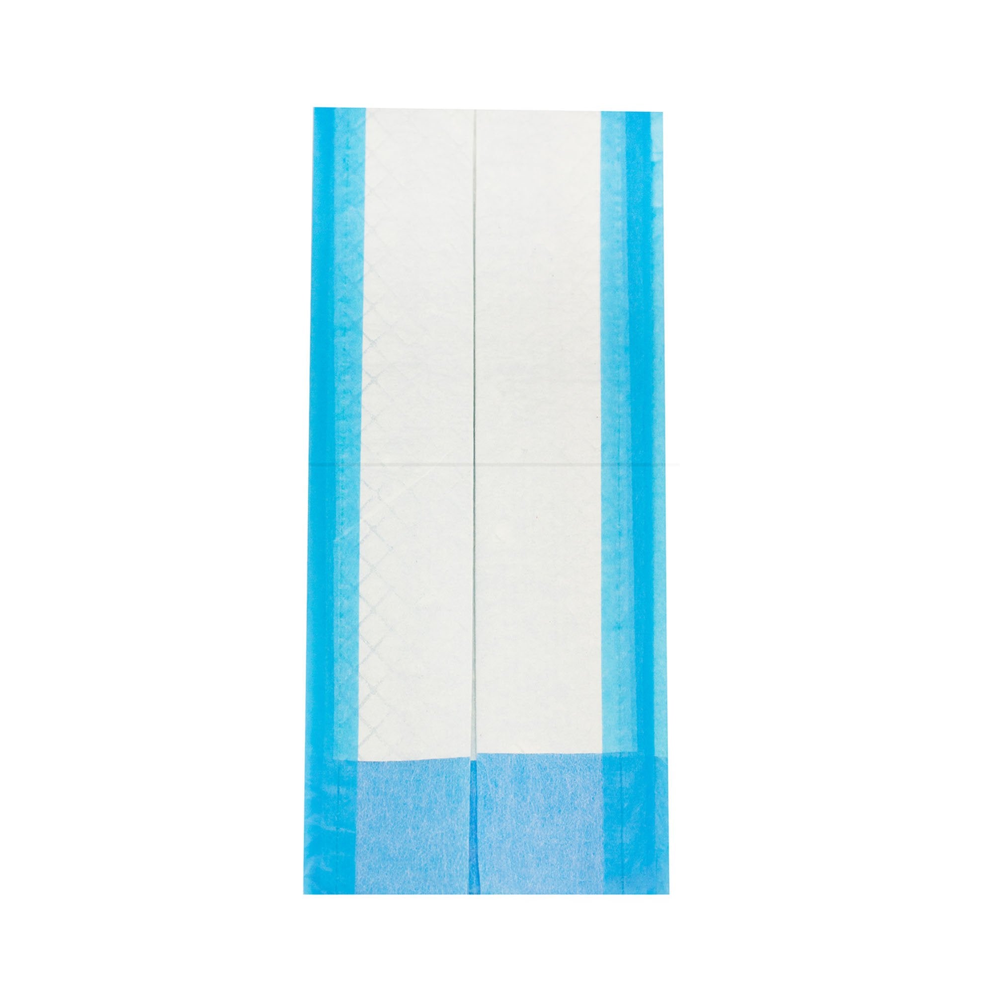 Dukal - Disposable Underpad DUKAL 23 X 36 Inch Cellulose Light Absorbency [50/BX]