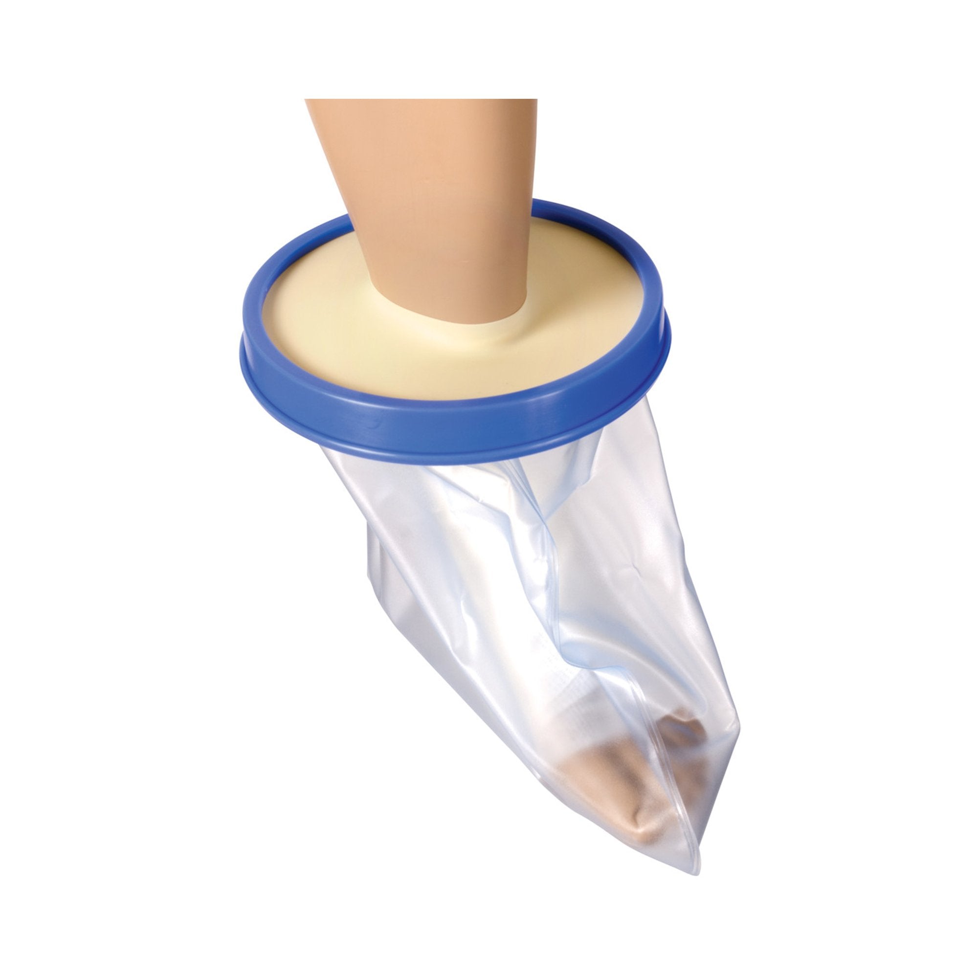 Mabis Healthcare - Leg Cast Protector Mabis® Short Vinyl 23 Inch [1/EA]