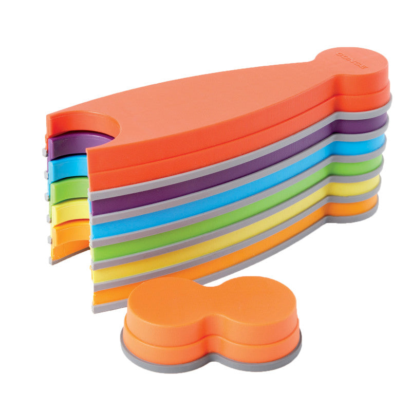 GONGE - River, Set of 6