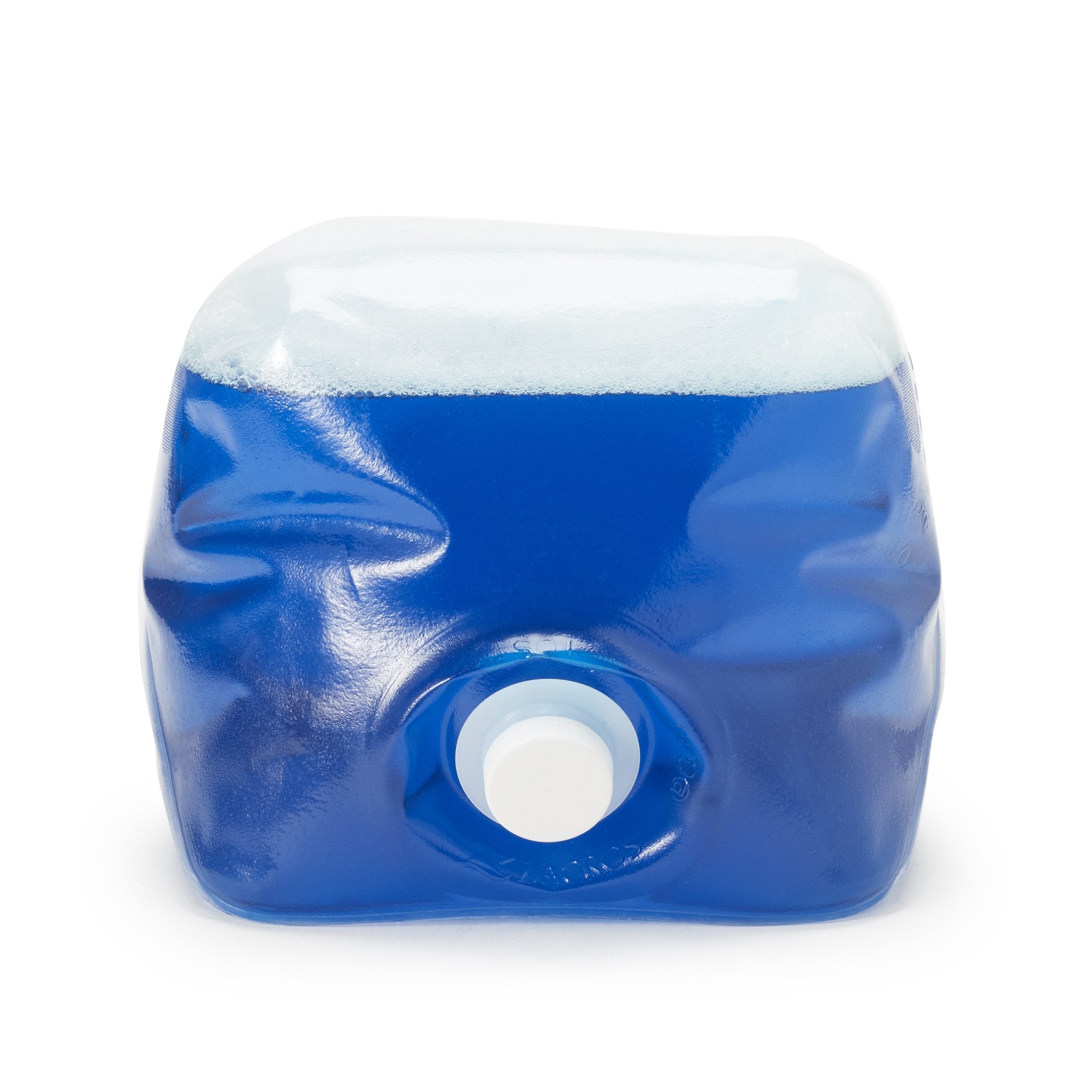 Beckman Coulter - Hematology Reagent Coulter DxH Cleaner For DxH Systems [1/EA]