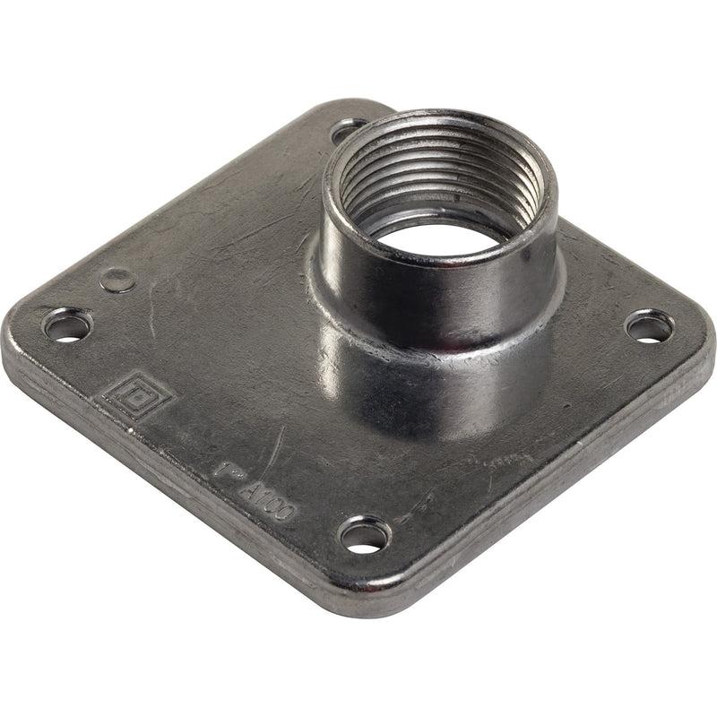 SQUARE D - Square D Bolt-On 1 in. Rainproof Hub For A Openings