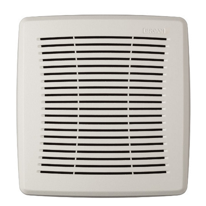 BROAN-NUTONE - Broan-NuTone Bathroom Exhaust Fan Grille Update [FGR101]