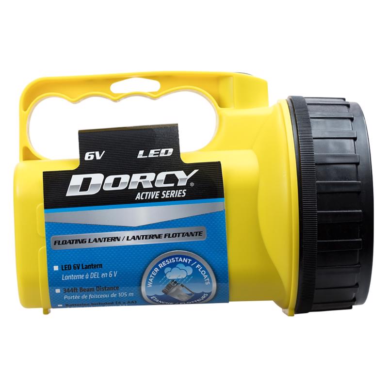 DORCY - Dorcy 100 lm Assorted LED Floating Lantern