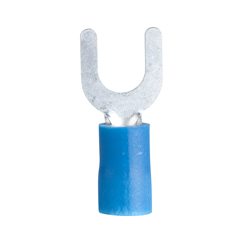 GARDNER BENDER - Gardner Bender 16-14 Ga. Spade Terminal Blue 15 pk