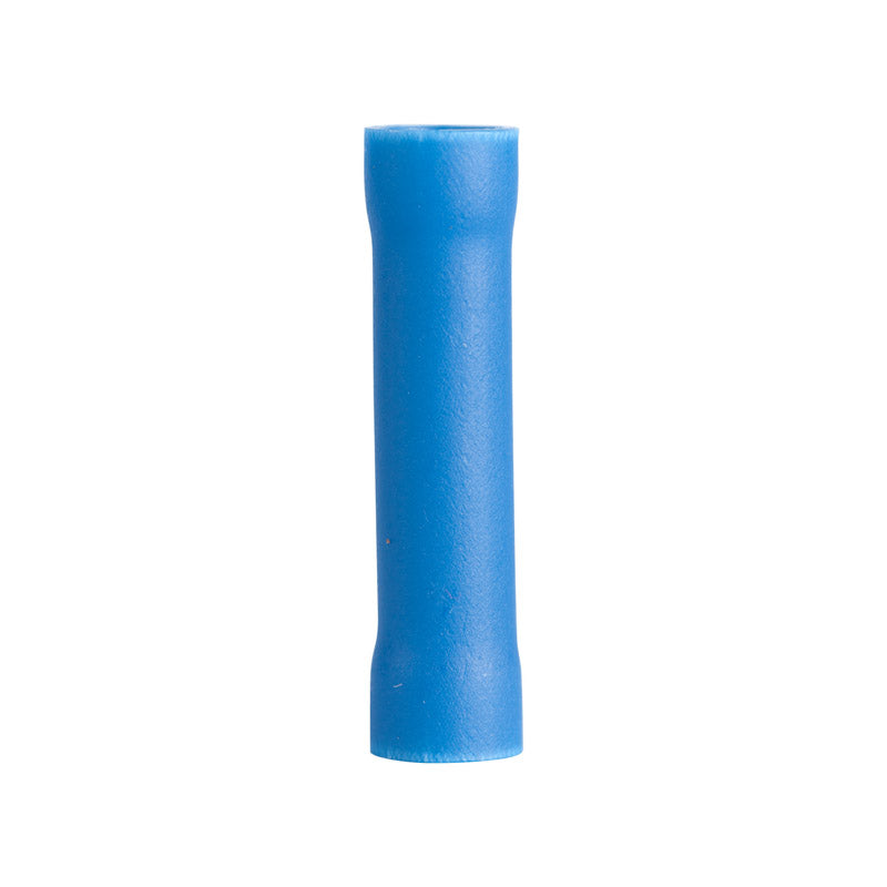 GARDNER BENDER - Gardner Bender 16-14 AWG Insulated Butt Splice Blue 15 pk