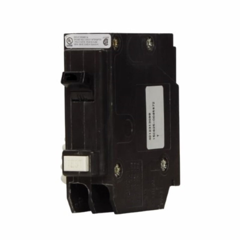 EATON - Eaton 15 amps Ground Fault Single Pole Circuit Breaker [BRP115GF]