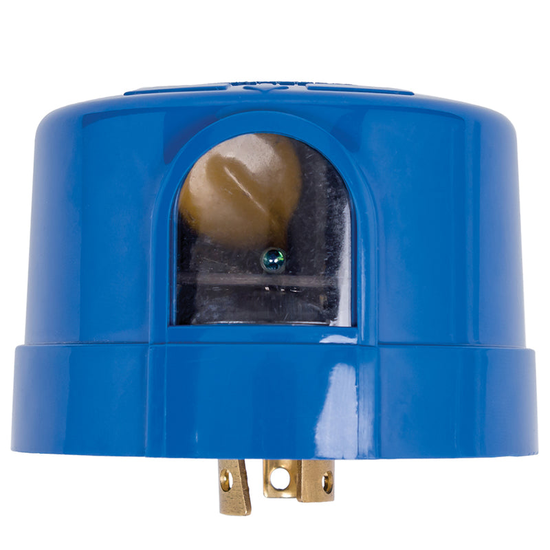 INTERMATIC - Intermatic NightFox Blue Photoelectric Locking Mount Control 1 pk