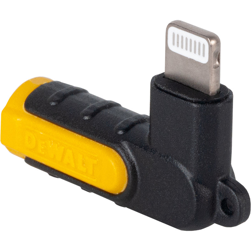 DEWALT - DeWalt Lightning Audio Adapter