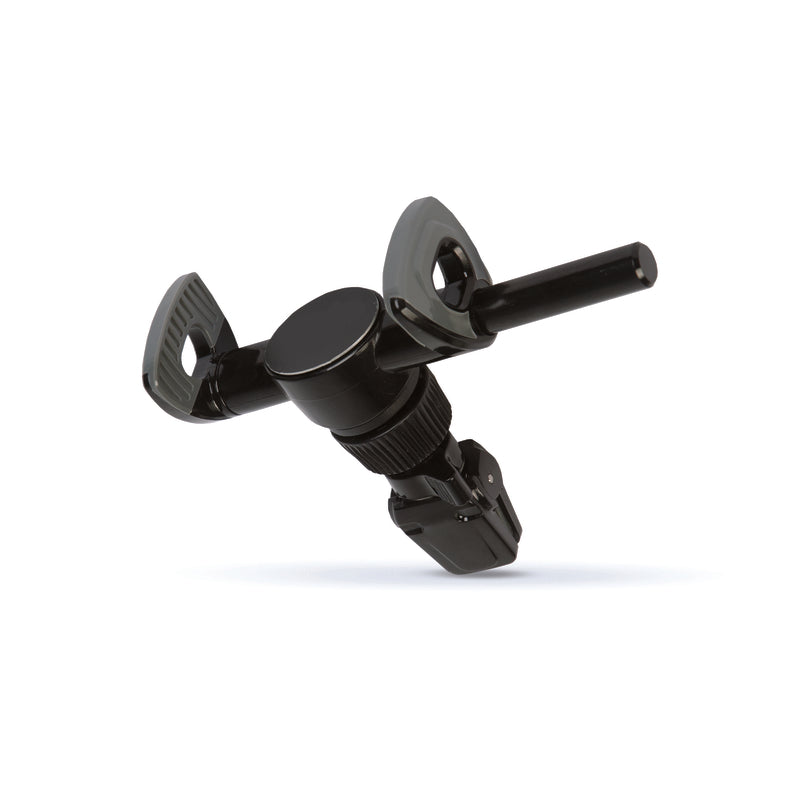 FUSEBOX - Fusebox Black Vent Mount Cell Phone Car Vent Mount For All Mobile Devices - Case of 4