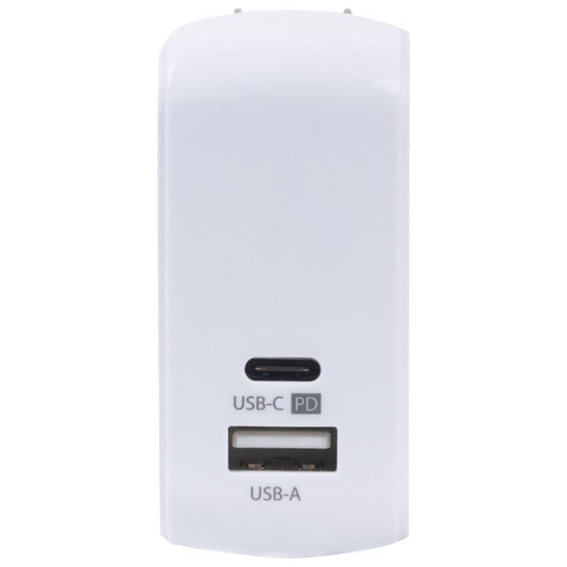 FUSEBOX - Fusebox USB Wall Charger 1 pk [131 0766 FB4]