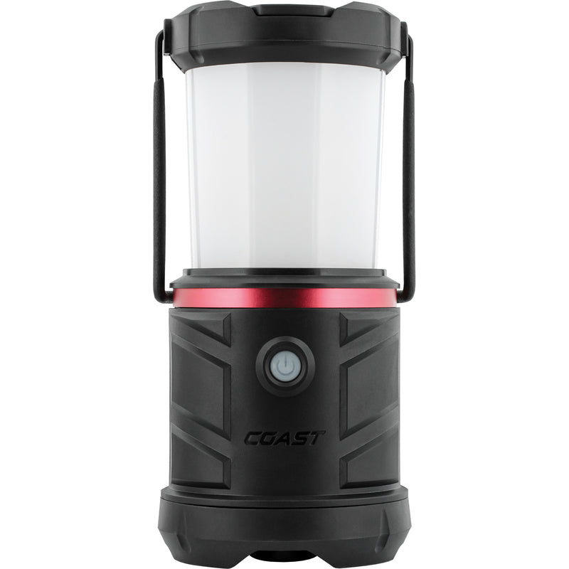 COAST - Coast EAL22 1300 lm Black LED Emergency Lantern