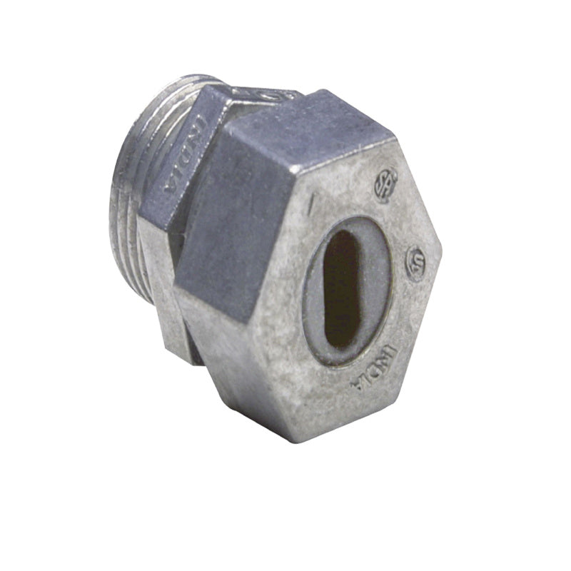 SIGMA ENGINEERED SOLUTIONS - Sigma Engineered Solutions ProConnex Cable Connector 1/2 in. D 1 pk