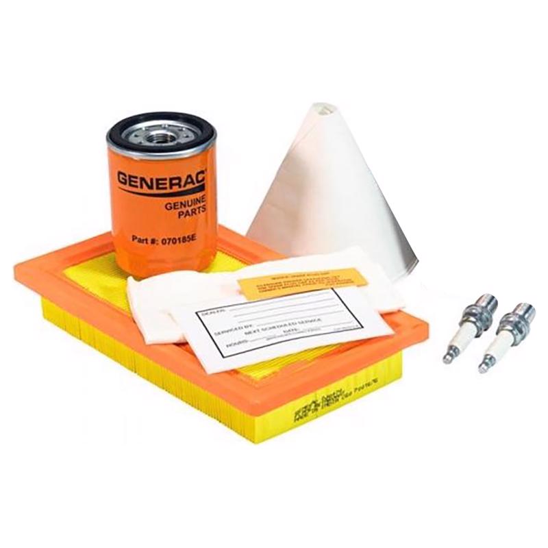 GENERAC - Generac 6485 Generator Maintenance Kit