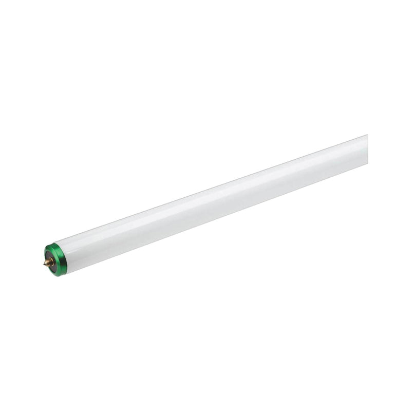 PHILIPS - Philips Alto 56 W T12 1.5 in. D X 72 in. L Fluorescent Bulb Cool White Linear 4100 K 15 pk