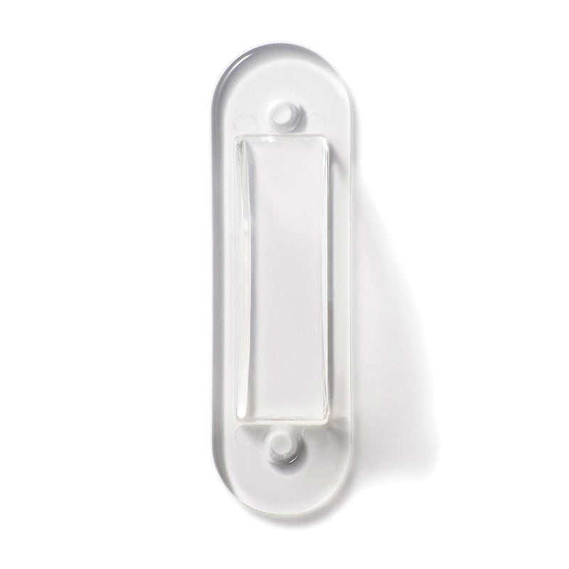 WESTEK - Westek Clear Plastic Toggle Switch Guard 2 pk