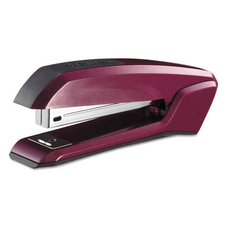 Bostitch - Ascend Stapler, 20-Sheet Capacity, Magenta