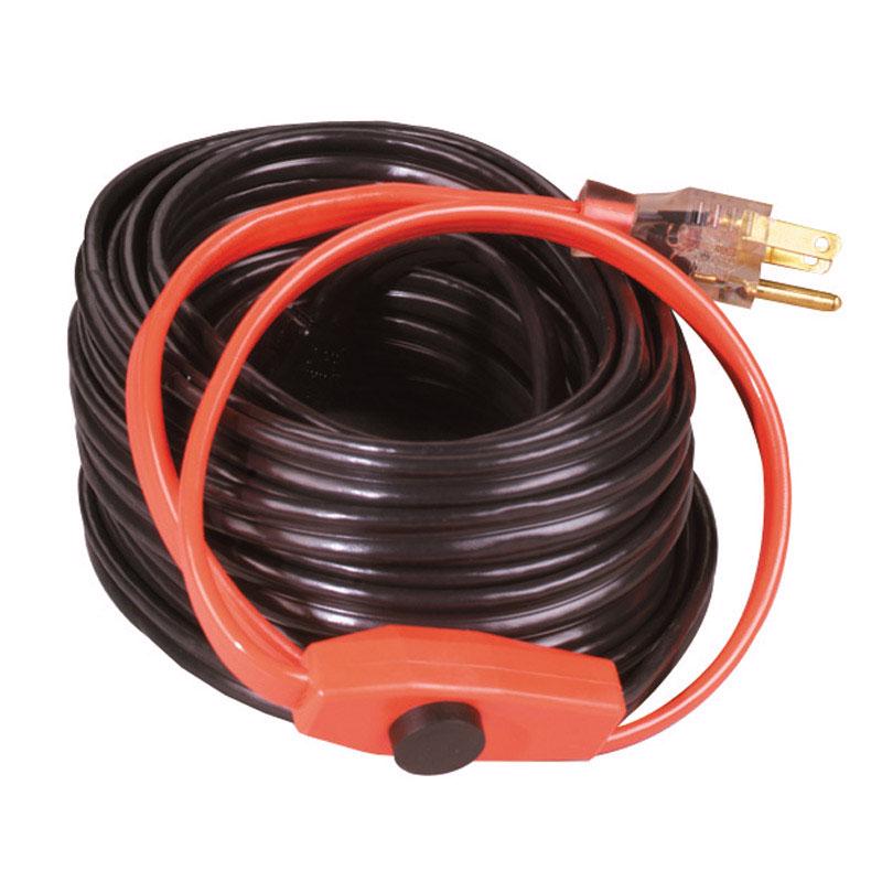 EASY HEAT - Easy Heat AHB 40 ft. L Heating Cable For Water Pipe