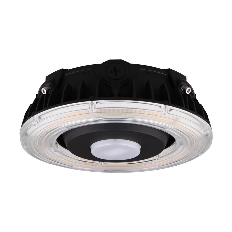 SATCO - Satco Nuvo 10.03 in. L 0 lights LED Canopy Fixture T8 25 W