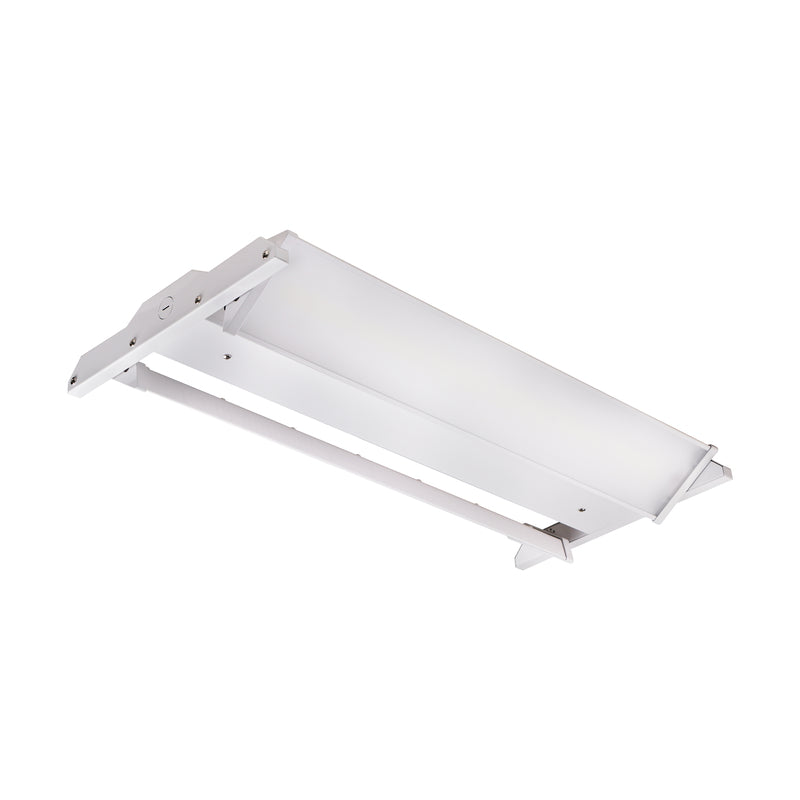 SATCO - Satco Nuvo 25.97 in. L 0 lights LED High Bay Fixture T8 110 W