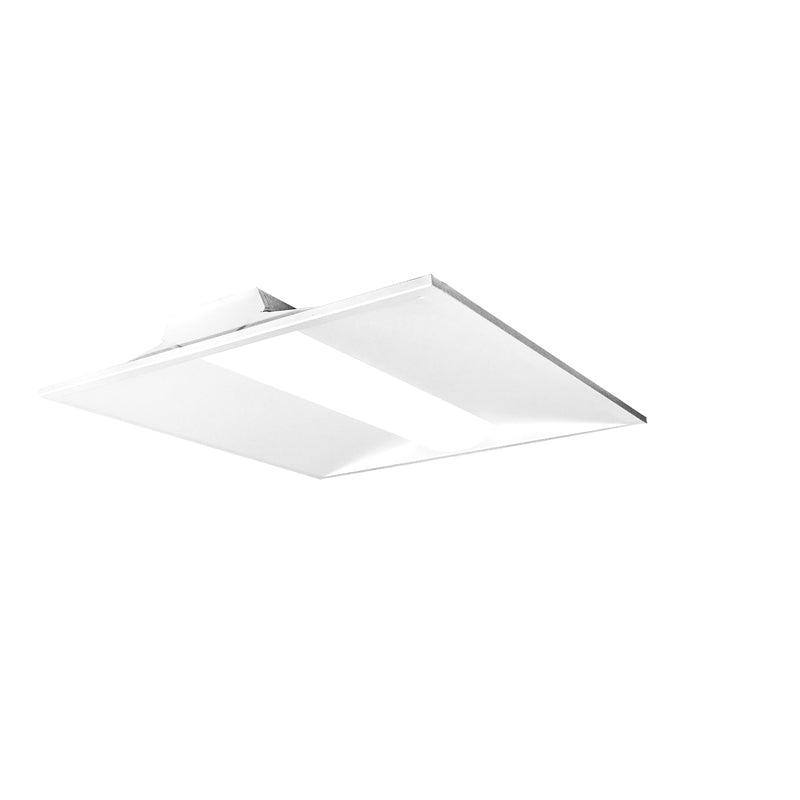 SATCO - Satco Nuvo 23.74 in. L 0 lights LED Troffer Fixture T8 100 W