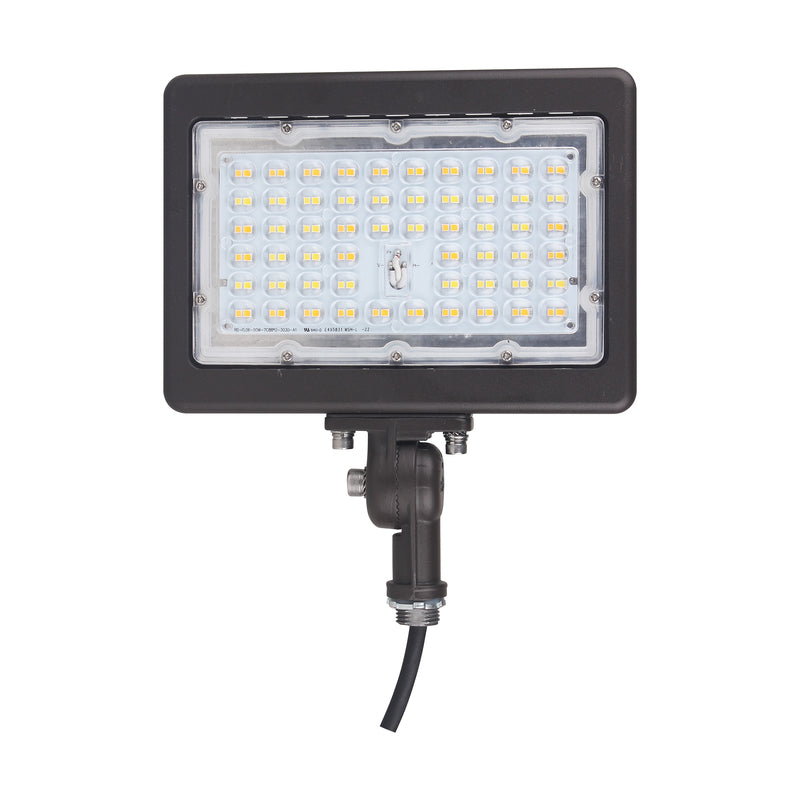 SATCO - Satco Nuvo 90 W LED Flood Light