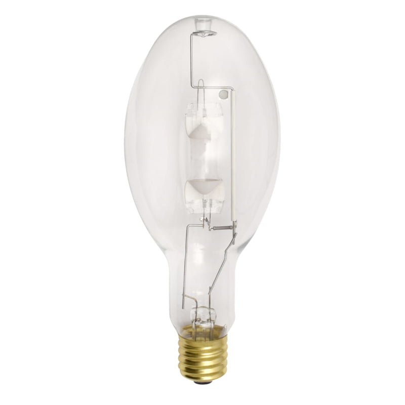 SYLVANIA - Sylvania Metalarc 400 W ED37 HID Bulb 36000 lm White Metal Halide 1 pk