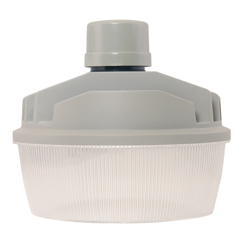 HALO - Halo ALS Series Dusk to Dawn Hardwired LED Gray Area Light