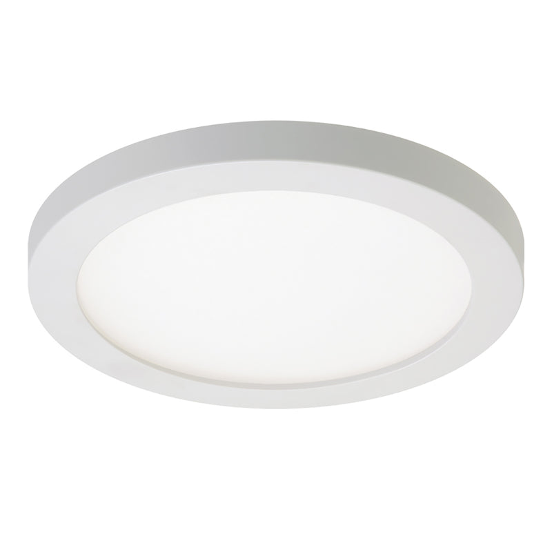 HALO - Halo SMD4 Matte Soft White 4 in. W LED Canless Recessed Downlight 9.5 W