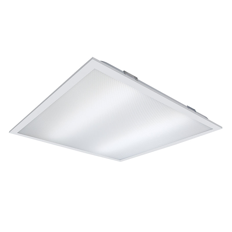 METALUX - Metalux 27 W LED Flat Panel 2 ft. W X 2 in. L