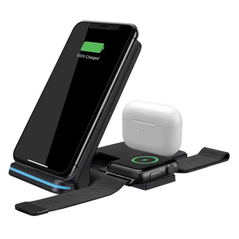 ILIVE - iLive Charger Stand 1 pk