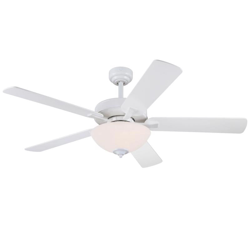 WESTINGHOUSE - Westinghouse 52 in. White LED Indoor Ceiling Fan