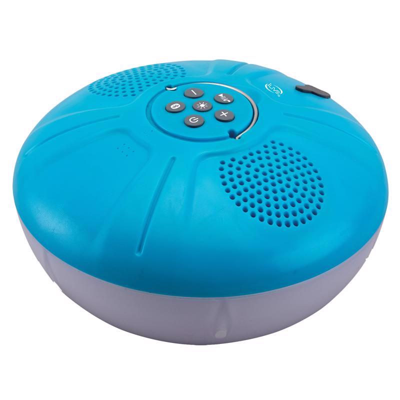 ILIVE - iLive Wireless Bluetooth Weather Resistant Portable Speaker [ISBW322BU]