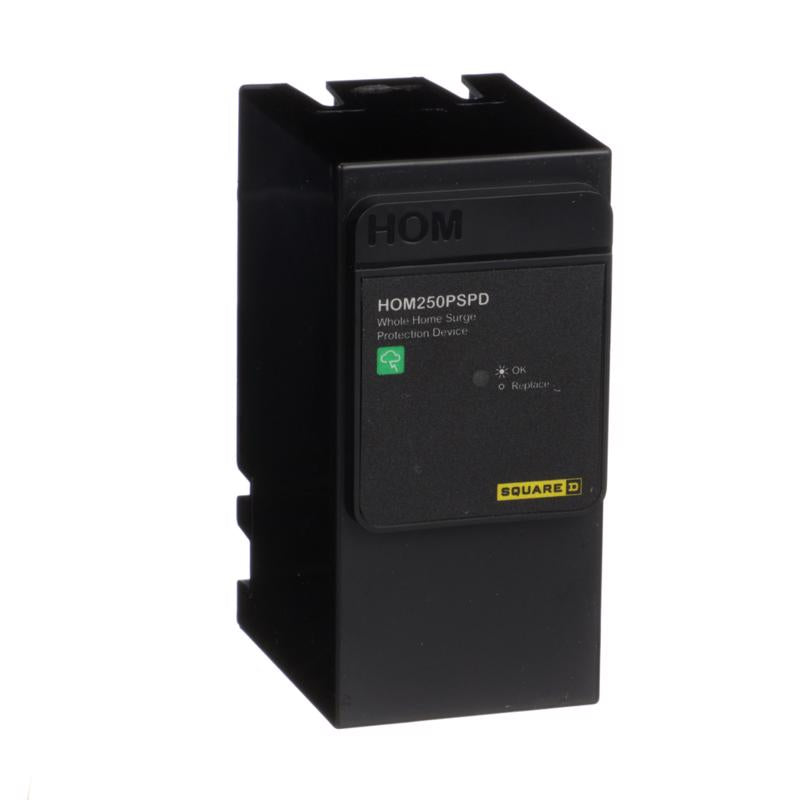 SCHNEIDER ELECTRIC - Schneider Electric Square D 50000 amps Surge Protection Device