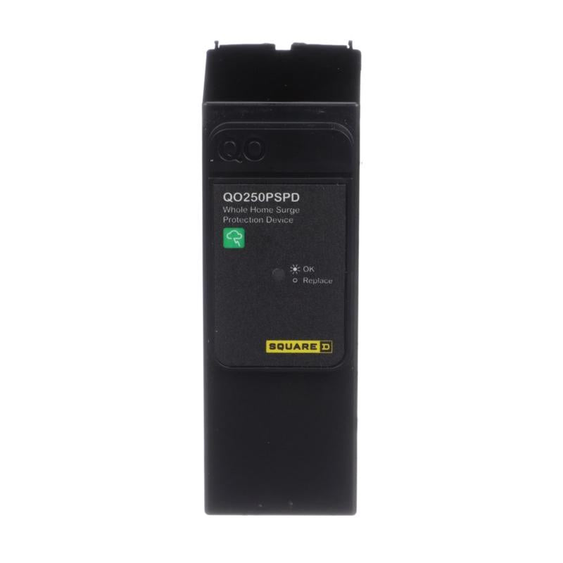 SCHNEIDER ELECTRIC - Schneider Electric Square D 50000 amps Surge 2-Pole Protection Device