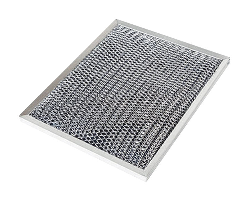 BROAN-NUTONE - Broan-Nutone 8-3/4 in. W Silver Range Hood Filter