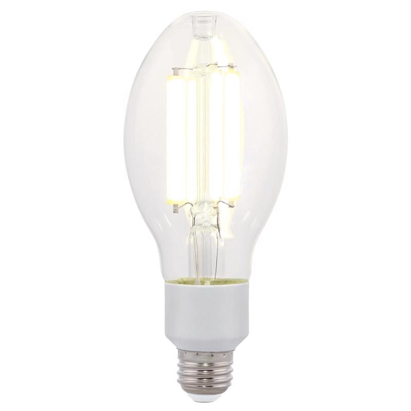 WESTINGHOUSE - Westinghouse ED23.5 E26 (Medium) Filament LED Bulb Daylight 150 Watt Equivalence 1 pk