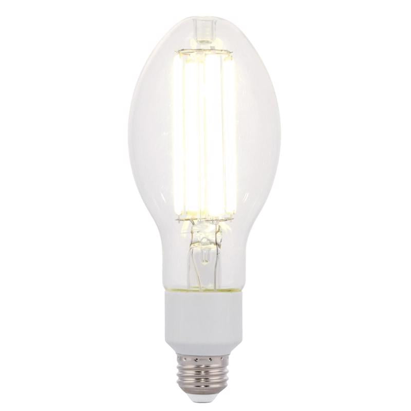 WESTINGHOUSE - Westinghouse ED23.5 E26 (Medium) Filament LED Bulb Daylight 200 Watt Equivalence 1 pk