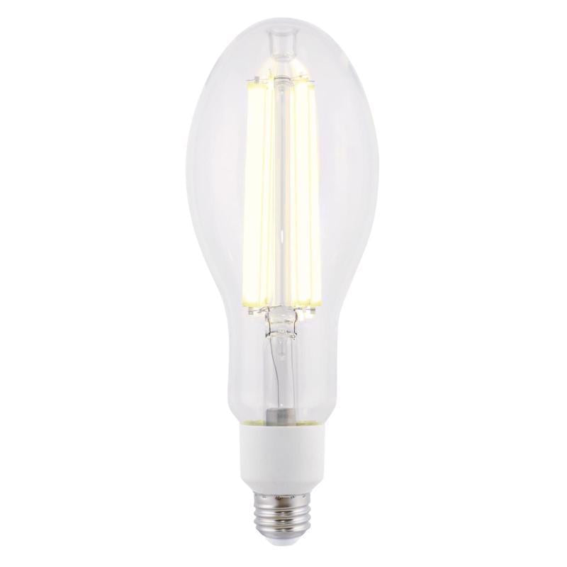 WESTINGHOUSE - Westinghouse ED28 E26 (Medium) Filament LED Bulb Daylight 400 Watt Equivalence 1 pk