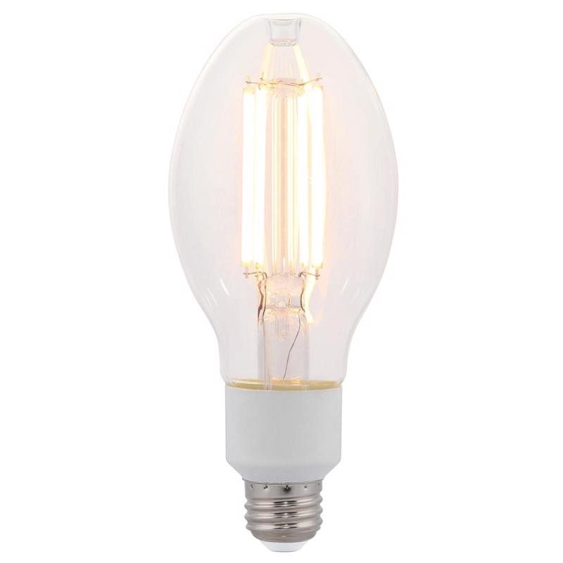 WESTINGHOUSE - Westinghouse ED23.5 E26 (Medium) Filament LED Bulb Warm White 125 Watt Equivalence 1 pk