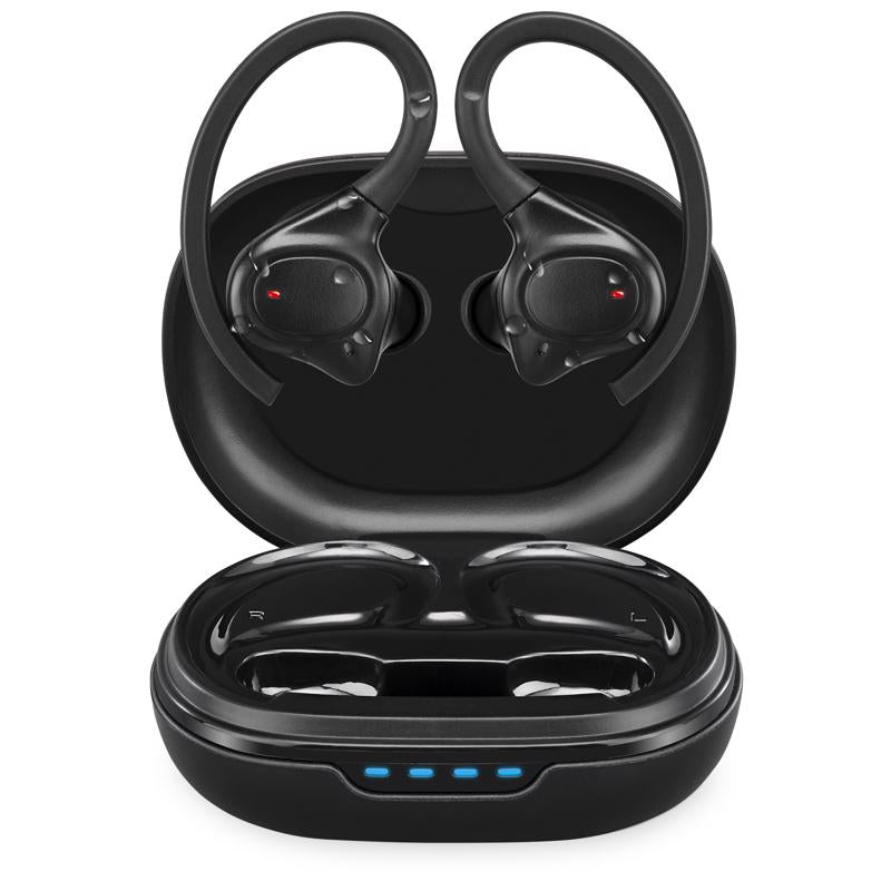 ILIVE - iLive Wireless Bluetooth Earbuds w/Charging Case 1 pk [IAEBTW53B]