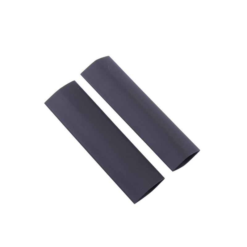 GARDNER BENDER - Gardner Bender 3/4 in. D Heat Shrink Tubing Black 2 pk