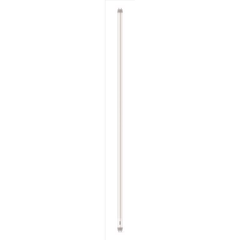 PHILIPS - Philips T8 Bi-Pin LED Tube Light Daylight 32 Watt Equivalence 2 pk - Case of 5