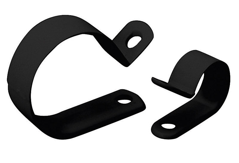 GARDNER BENDER - Gardner Bender 3/8 in. D Plastic Cable Clamp 15 pk [PPC-1538UVB]